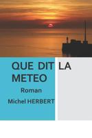 Que dit la meteo ? 1727118626 Book Cover