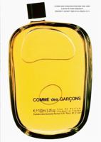 Comme Des Garcons Parfums 1994-2025 3906313573 Book Cover