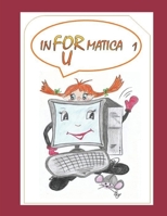 Informatica For You 1 B09F16LGZ7 Book Cover