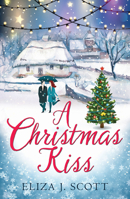 A Christmas Kiss 1837003572 Book Cover