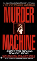 Murder Machine 0451403878 Book Cover