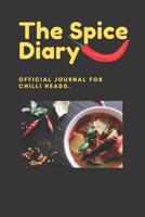 The Spice Diary 1076004431 Book Cover