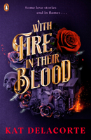 With Fire In Their Blood 0241487625 Book Cover