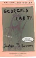 Scorched Earth 2015 099267476X Book Cover