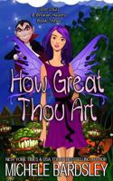 How Great Thou Art 1720040672 Book Cover