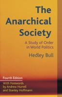 The Anarchical Society 0231127634 Book Cover