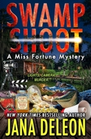 Swamp Shoot (Miss Fortune Mysteries)