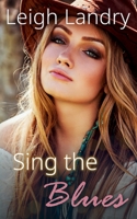 Sing the Blues B096TN7GRF Book Cover