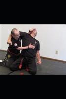 KENPO SELF-DEFENSE + 4TH & 5 TH DEGREE BLACK NEW TECHNIQUES 1075639174 Book Cover