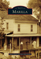Marilla 073859282X Book Cover