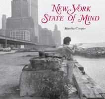 New York State of Mind 1576874087 Book Cover