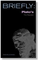 Plato's the Republic: Plato's the Republic (Scm Briefly S.) 0334040345 Book Cover