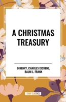 A Christmas Treasury B0CV9RSQKK Book Cover