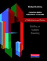 Cognition-Based Assessment & Teaching of Multiplication and Division: Building on Students' Reasoning 0325043442 Book Cover