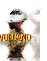 Volcano 1465337016 Book Cover