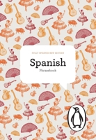 The Penguin Spanish Phrasebook 0141039078 Book Cover