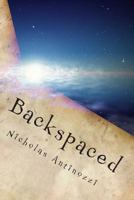 Backspaced 1502476231 Book Cover