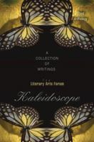 Kaleidoscope: A Collection of Writings 059539633X Book Cover