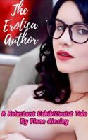 THE EROTICA AUTHOR 1737014785 Book Cover