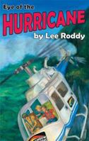 Eye of the Hurricane (The Ladd Family Adventure Series #9) 1561792209 Book Cover