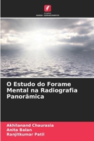 O Estudo do Forame Mental na Radiografia Panorâmica (Portuguese Edition) 6209959229 Book Cover