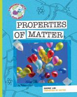 Properties of Matter 1610802063 Book Cover