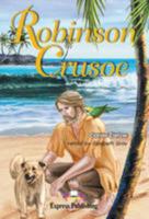 Robinson Crusoe 1842167952 Book Cover