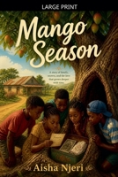 Mango Season B0GZKK9P2F Book Cover