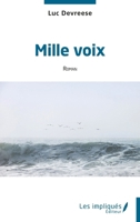 Mille voix (French Edition) B0D6F2D4WQ Book Cover