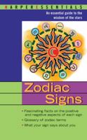 Zodiac Signs 0060734329 Book Cover