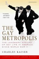 The Gay Metropolis