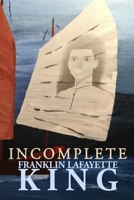 Incomplete: A Simple Love Story in the Time of War B0GQBLV55M Book Cover