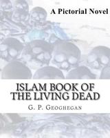 Islam Book of the Living Dead 1440454647 Book Cover