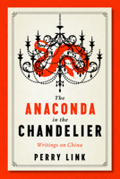 The Anaconda in the Chandelier 1589881982 Book Cover