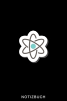 NOTIZBUCH: A5 TAGEBUCH für deinen Physiotherapeuten | Dankebuch Physiotherapie | Masseur | Krankengymnastik | Geschenkidee zum Geburtstag und Weihnachten (German Edition) B083XVH9JV Book Cover