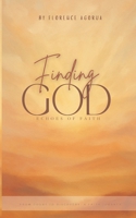 Finding God: Echoes of Faith B0FN7T3615 Book Cover