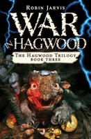 War in Hagwood 145329922X Book Cover