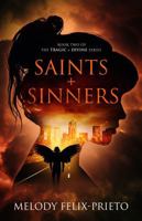 Saints + Sinners 1732967733 Book Cover