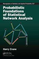 Principles of Statistical Network Modeling 1138630152 Book Cover