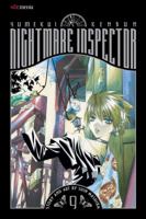 Nightmare Inspector: Yumekui Kenbun, Vol. 9 1421522268 Book Cover