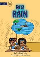 Big Rain 1922550302 Book Cover