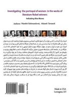 Investigating the Portrayal of Women in the Works of Literature Nobel Winners: Indicating Alice Munro 1942912242 Book Cover