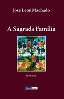 A Sagrada Fam�lia 1540844013 Book Cover