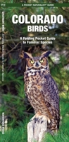 Colorado Birds B00KX0KOK8 Book Cover