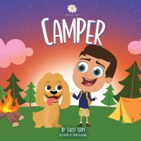 Camper B0CQ3LLP1F Book Cover