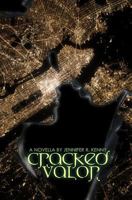 Cracked Valor 1533167818 Book Cover