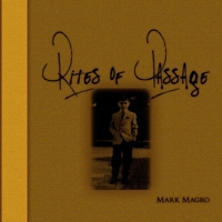 Rites of Passage 1257655620 Book Cover