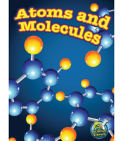 Los átomos y las moléculas: Atoms and Molecules 1618102397 Book Cover