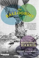 The Balloonist 159020980X Book Cover