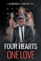 Four Hearts, One Love B0CBTTMRM8 Book Cover